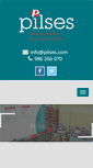 Mobile Screenshot of pilses.com